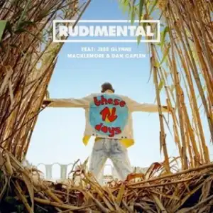 Instrumental: Rudimental - These Days (Prod. By Rudimental, Julian Bunetta, John Ryan & Mark Ralph)
